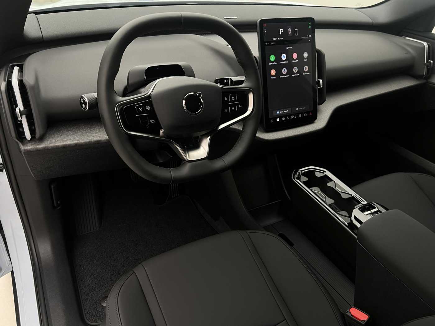 Volvo EX30