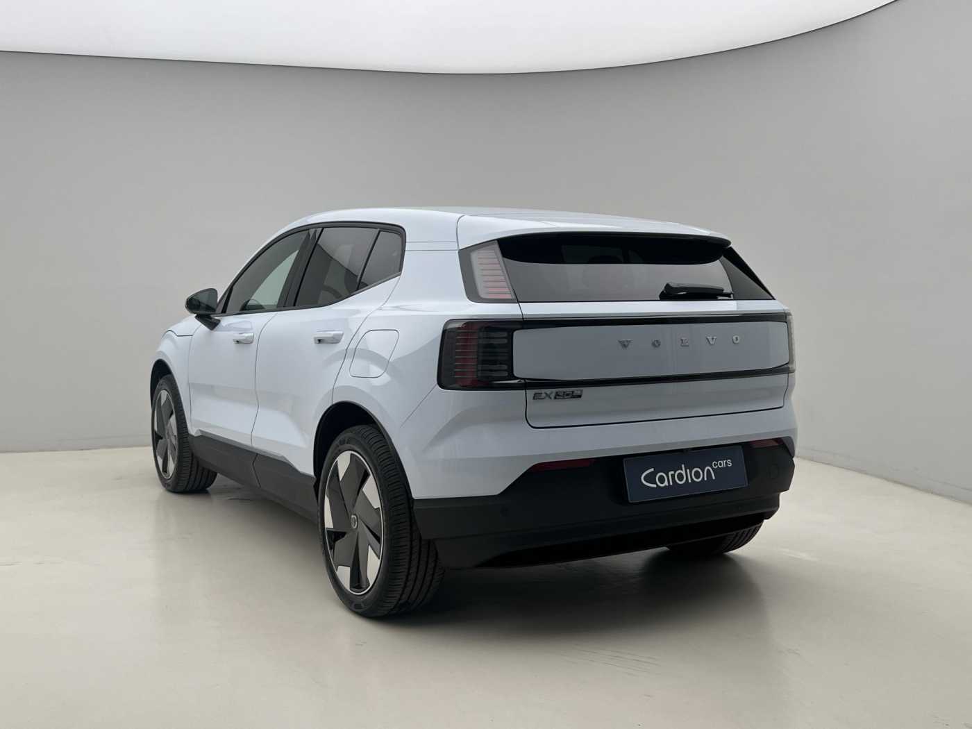 Volvo EX30