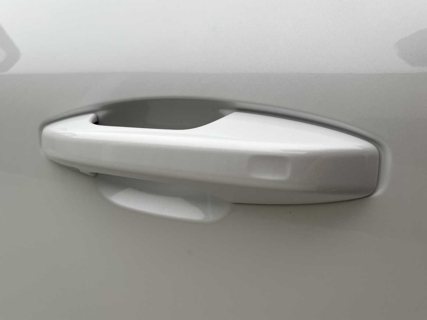 Volvo EX40