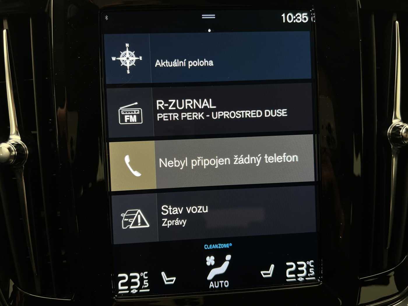 Volvo V90 Cross Country