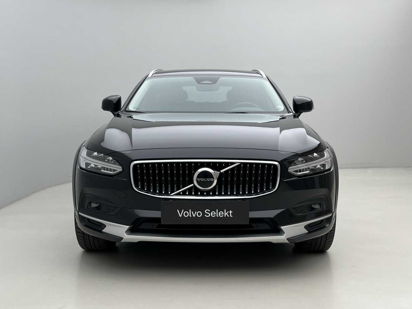 Volvo V90 Cross Country