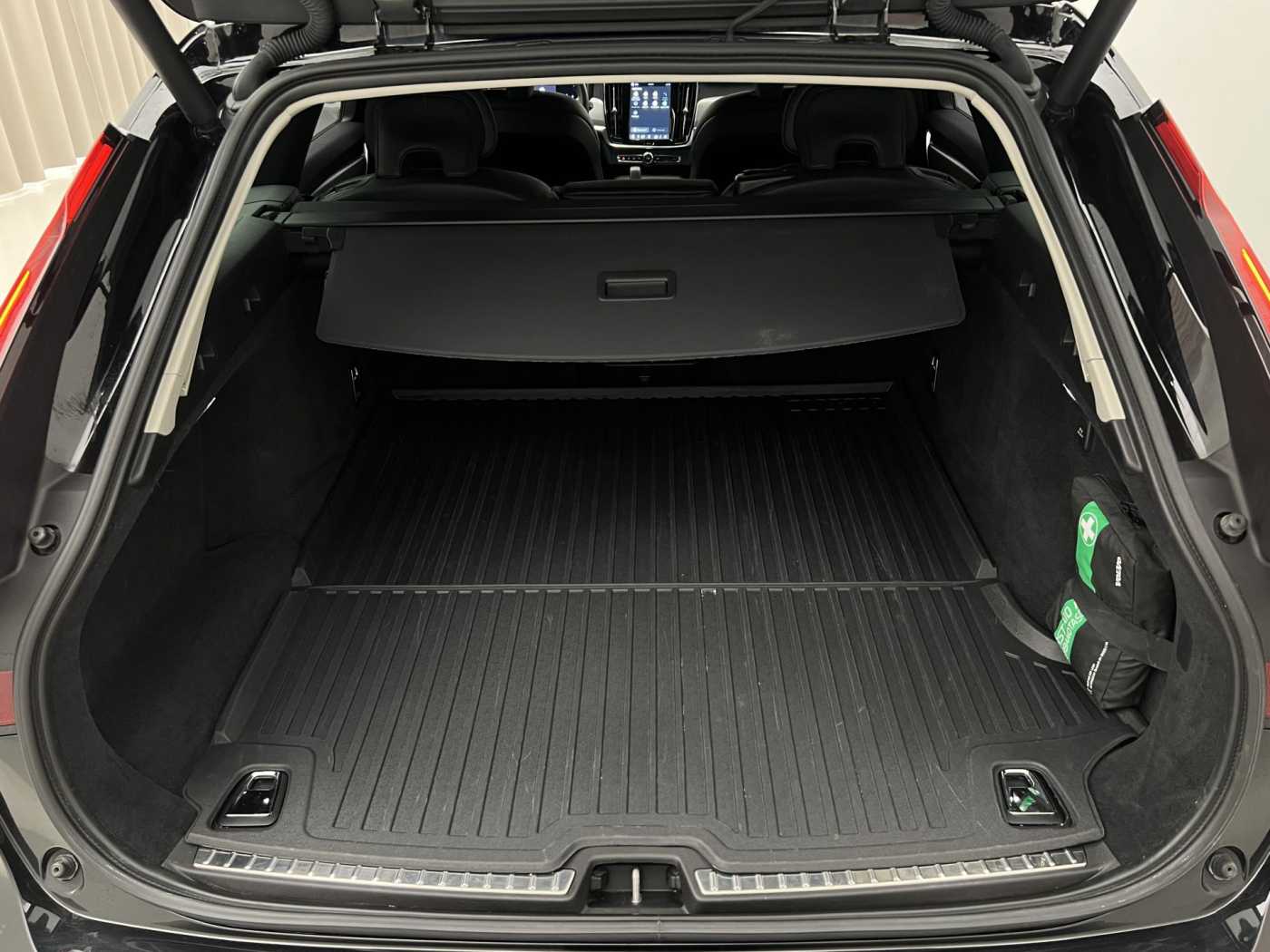 Volvo V90 Cross Country