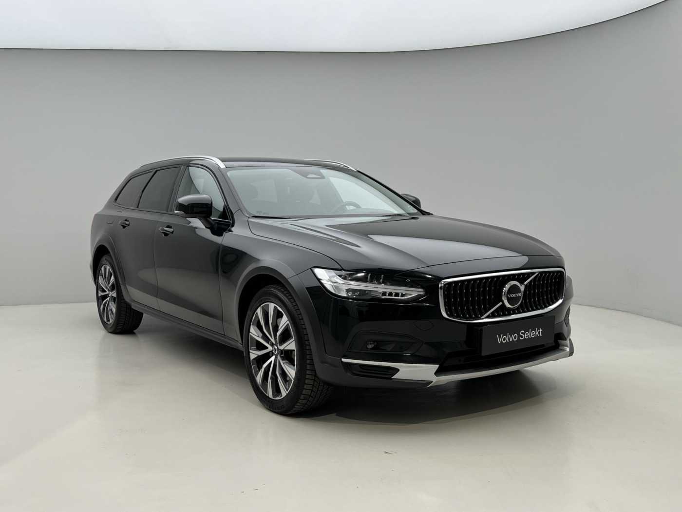 Volvo V90 Cross Country