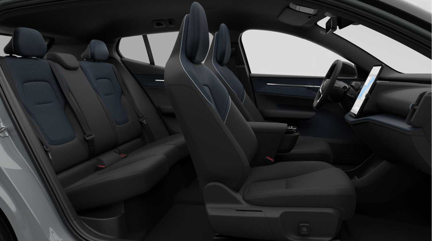 Volvo EX30