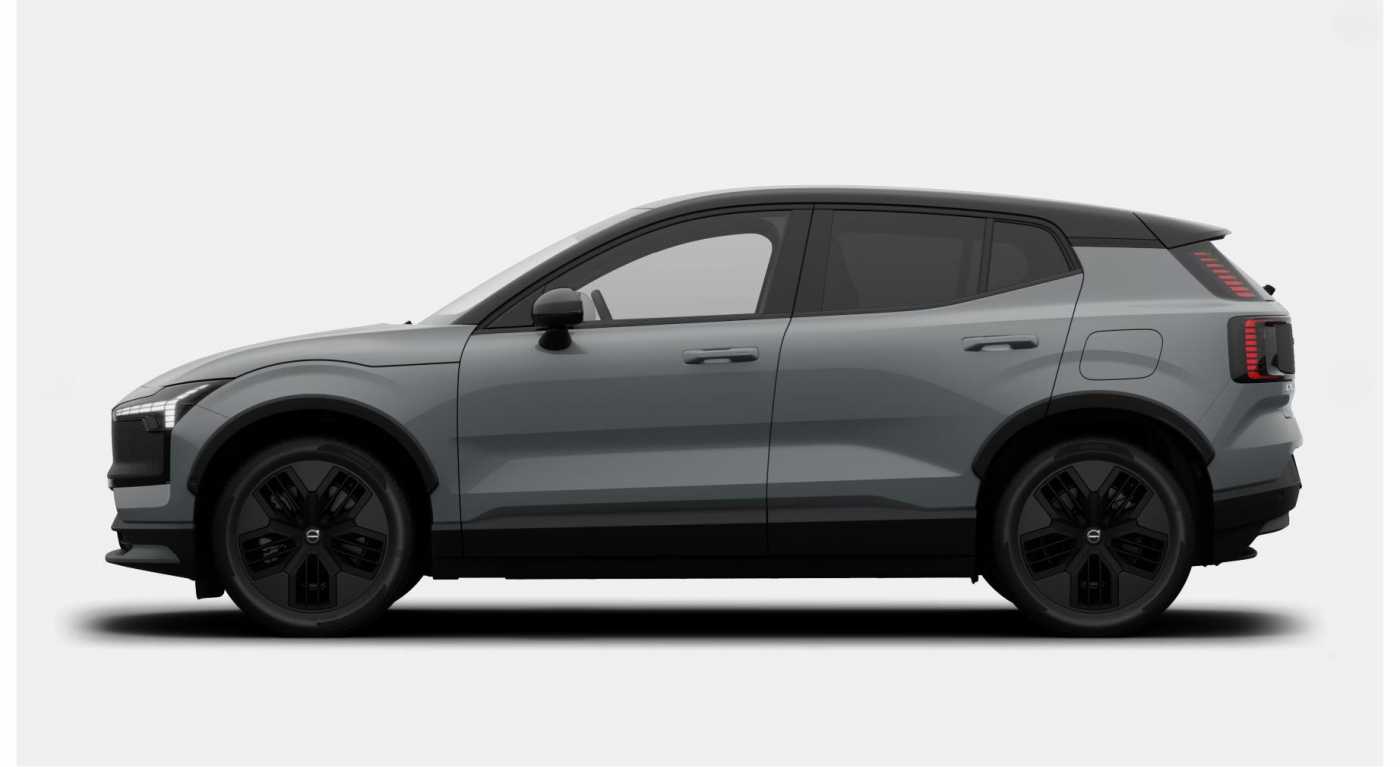 Volvo EX30