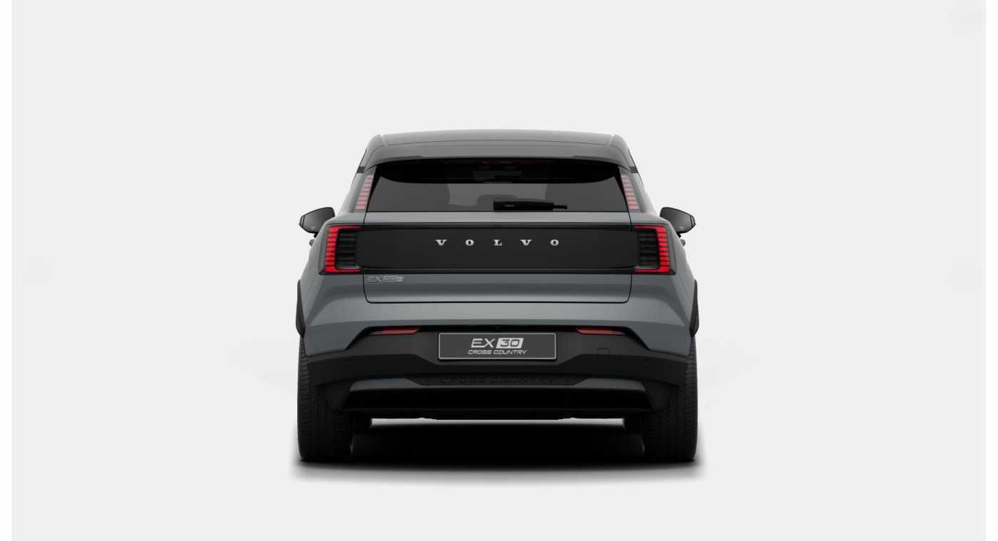 Volvo EX30