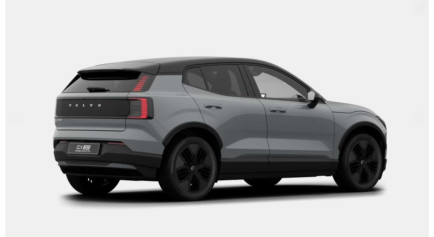 Volvo EX30