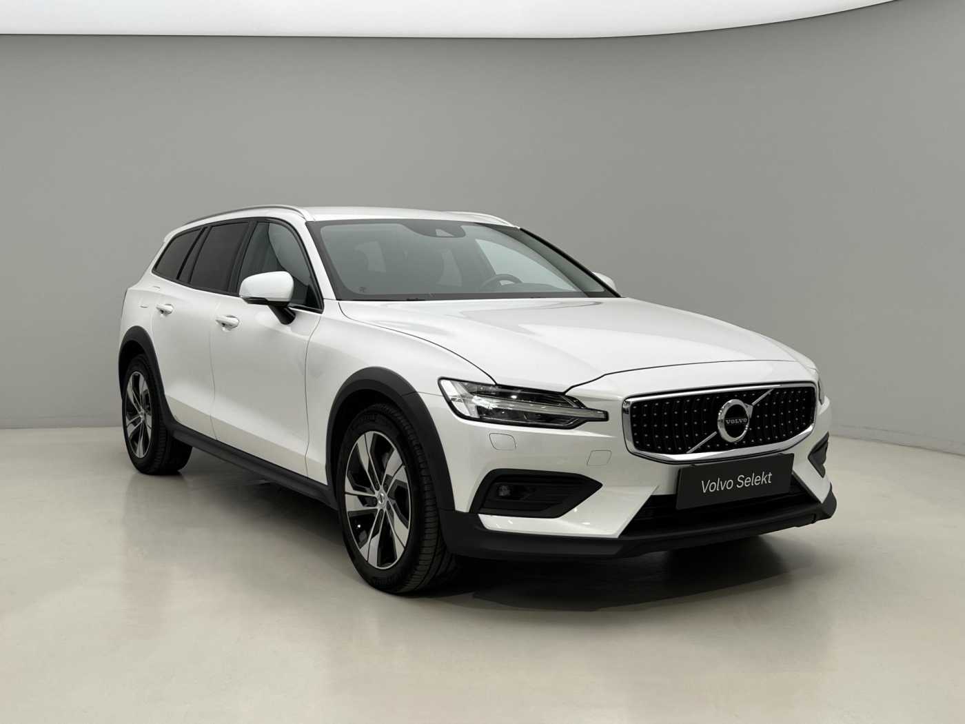 Volvo V60 Cross Country