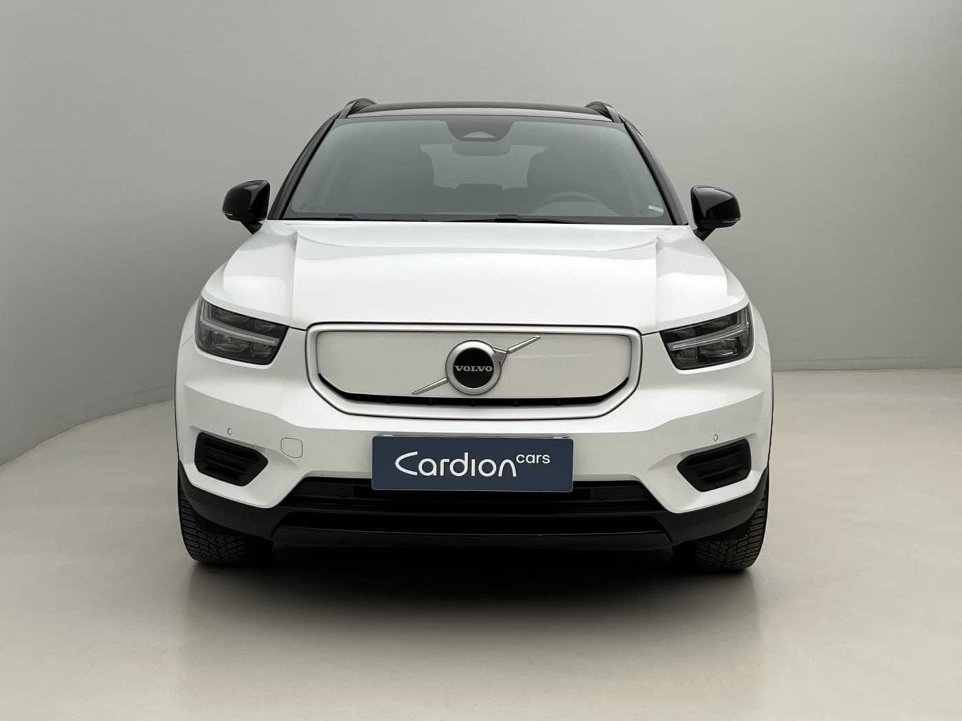 Volvo XC40 Recharge