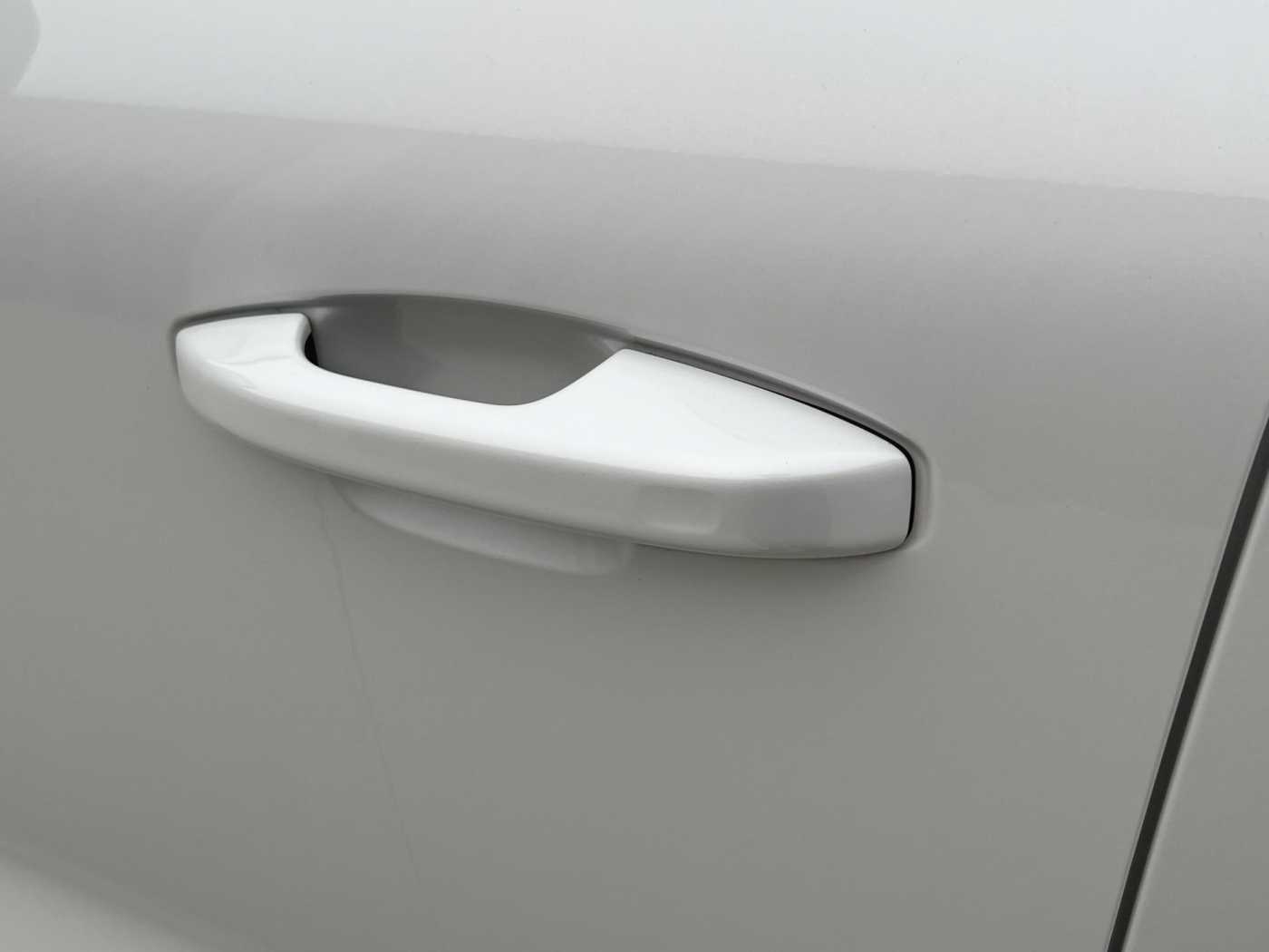Volvo XC40 Recharge