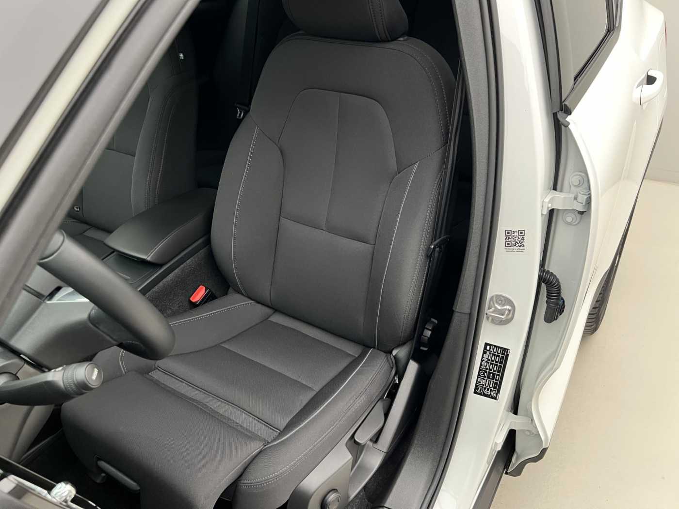 Volvo XC40 Recharge