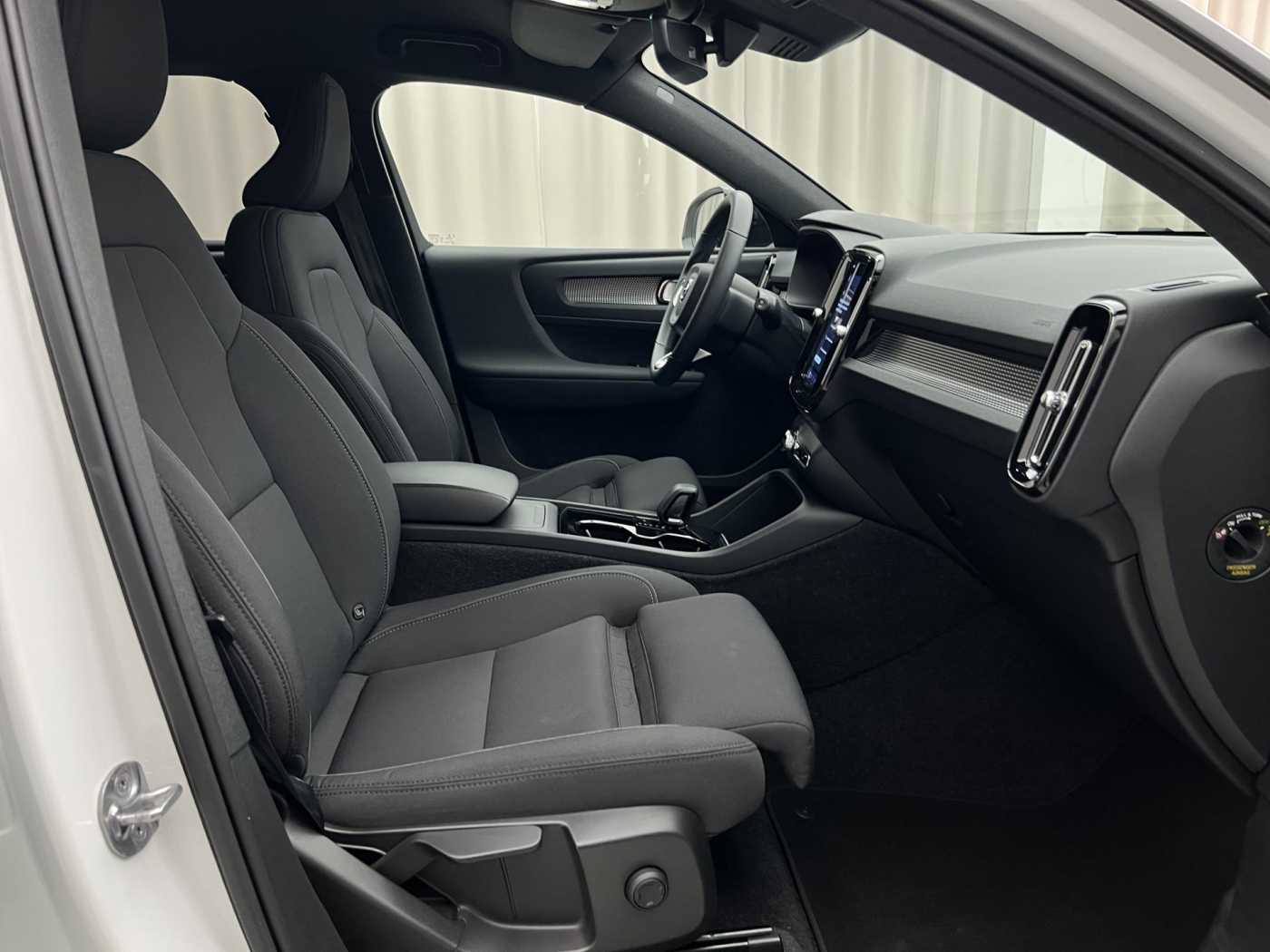 Volvo XC40 Recharge