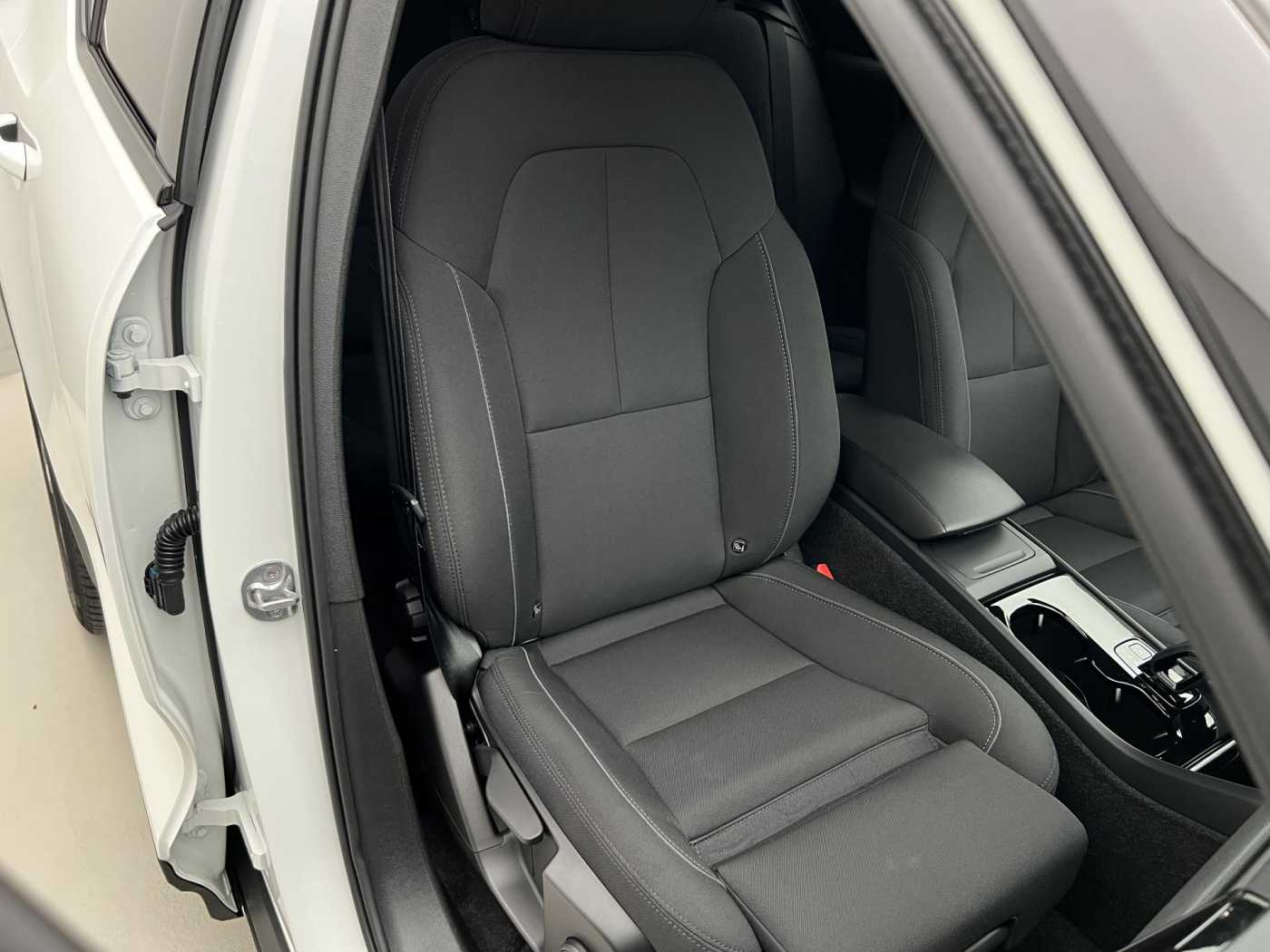 Volvo XC40 Recharge