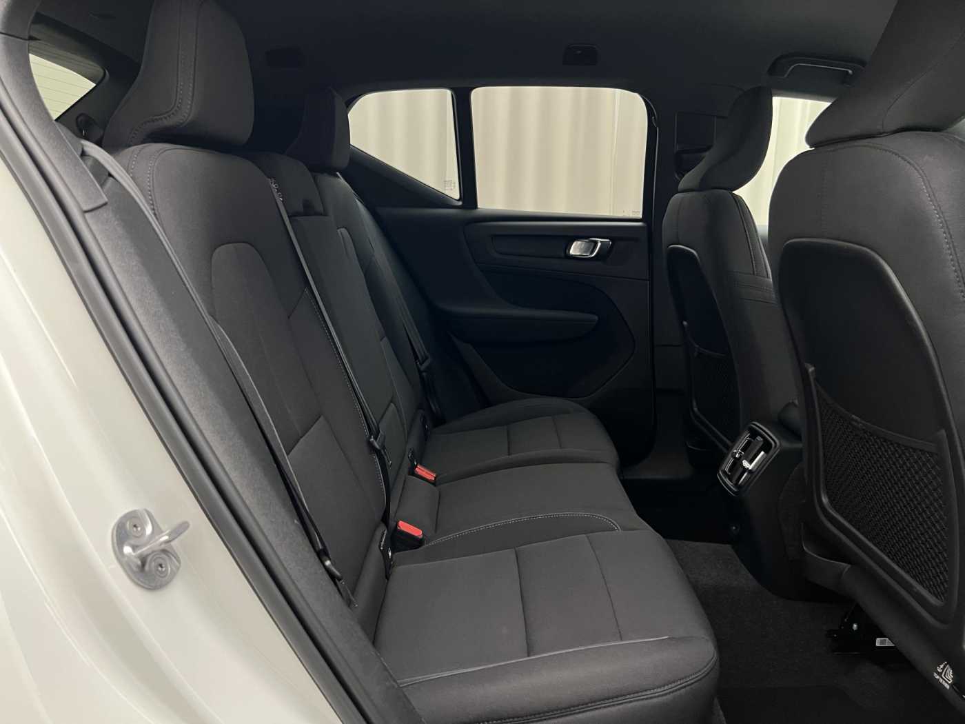 Volvo XC40 Recharge