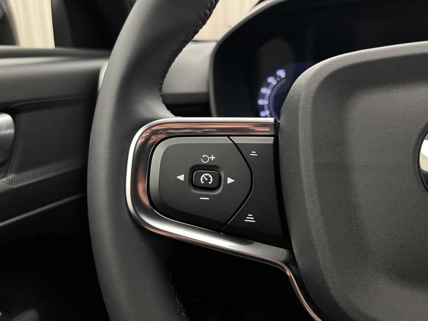 Volvo XC40 Recharge