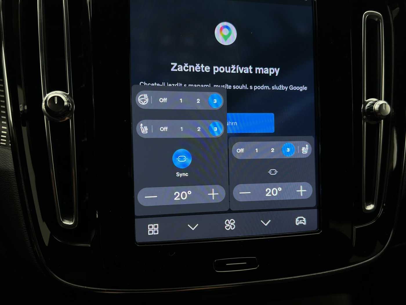 Volvo XC40 Recharge