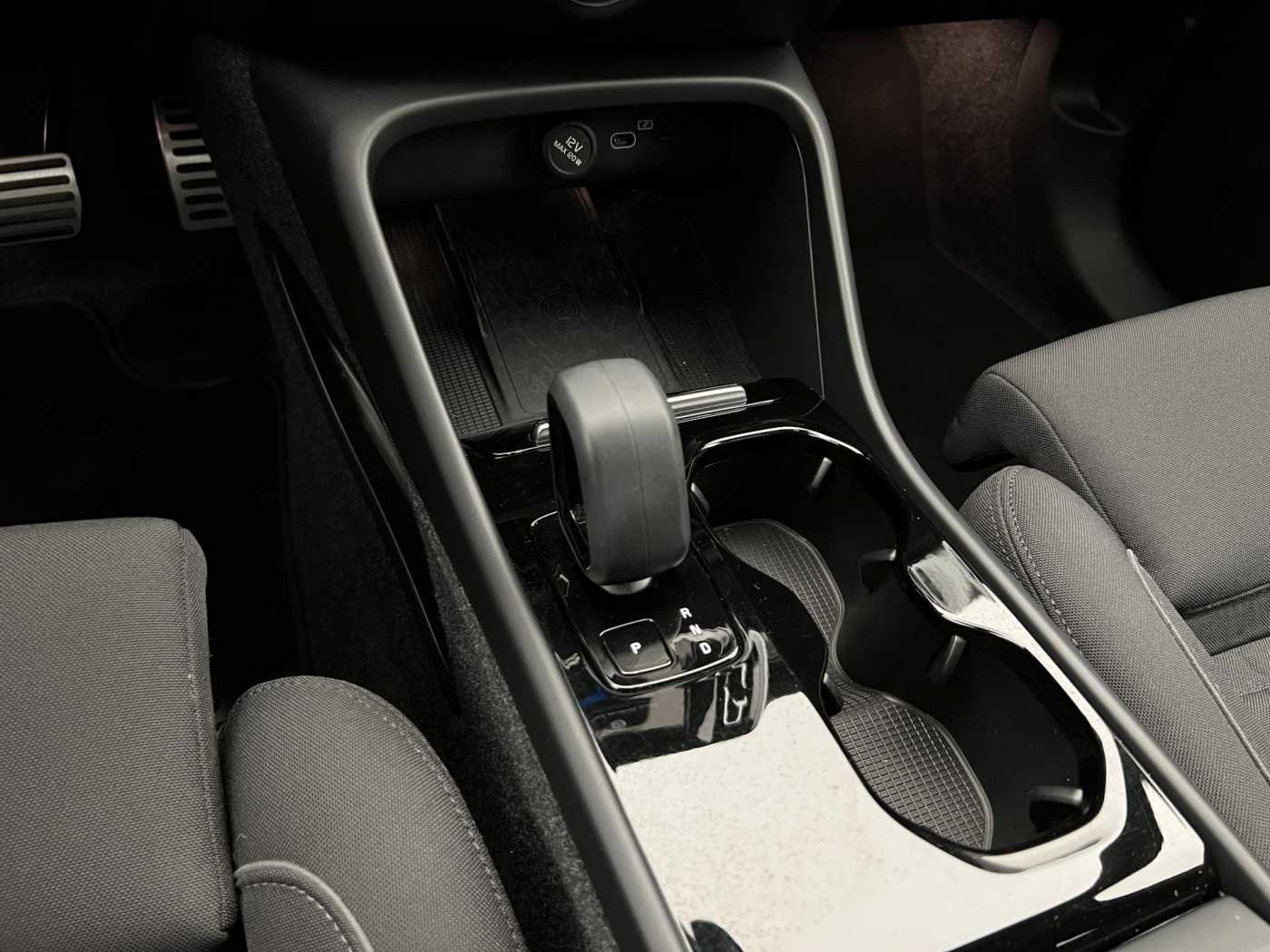 Volvo XC40 Recharge