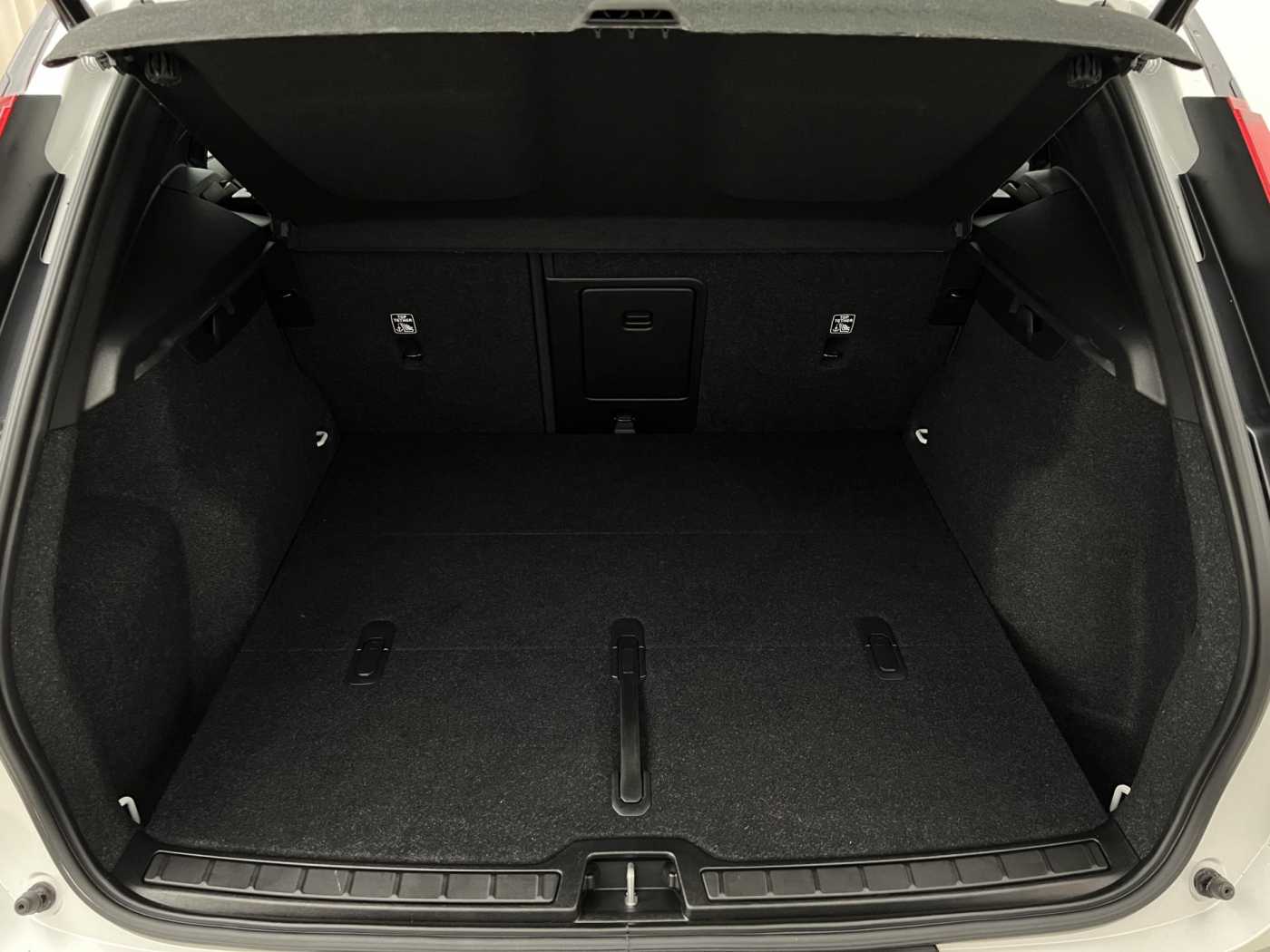 Volvo XC40 Recharge