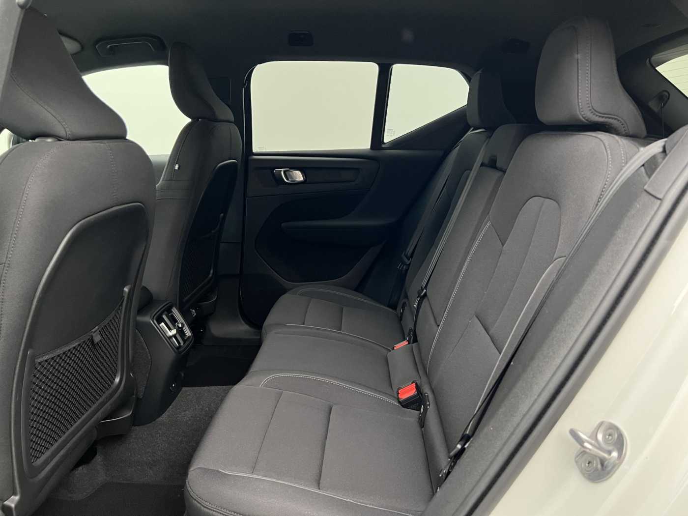 Volvo XC40 Recharge