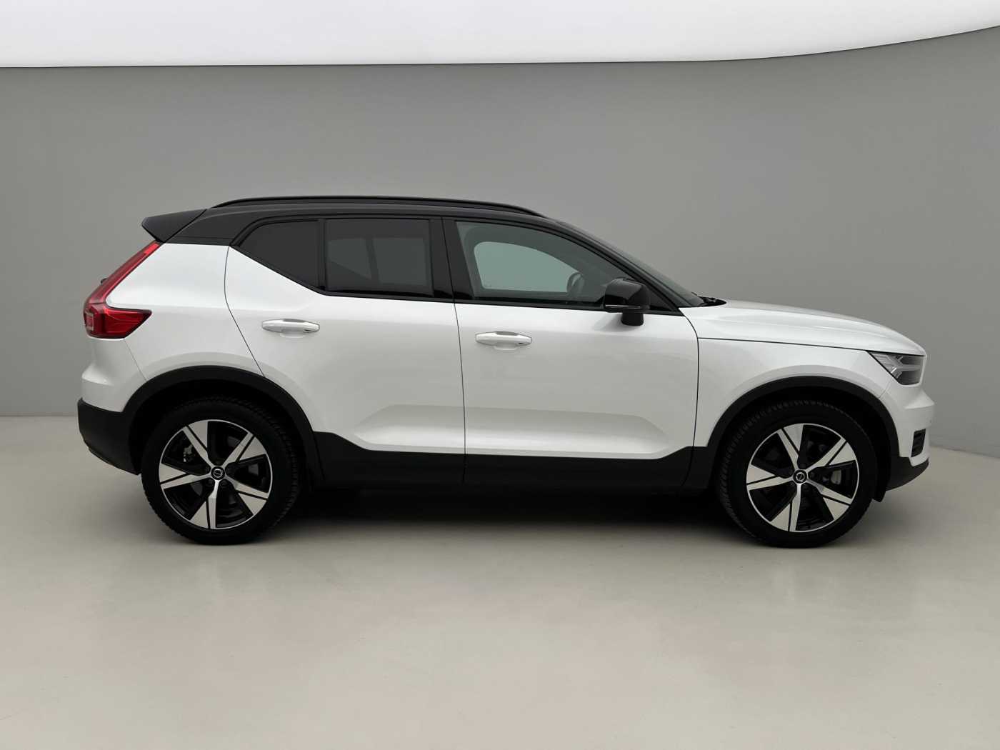 Volvo XC40 Recharge