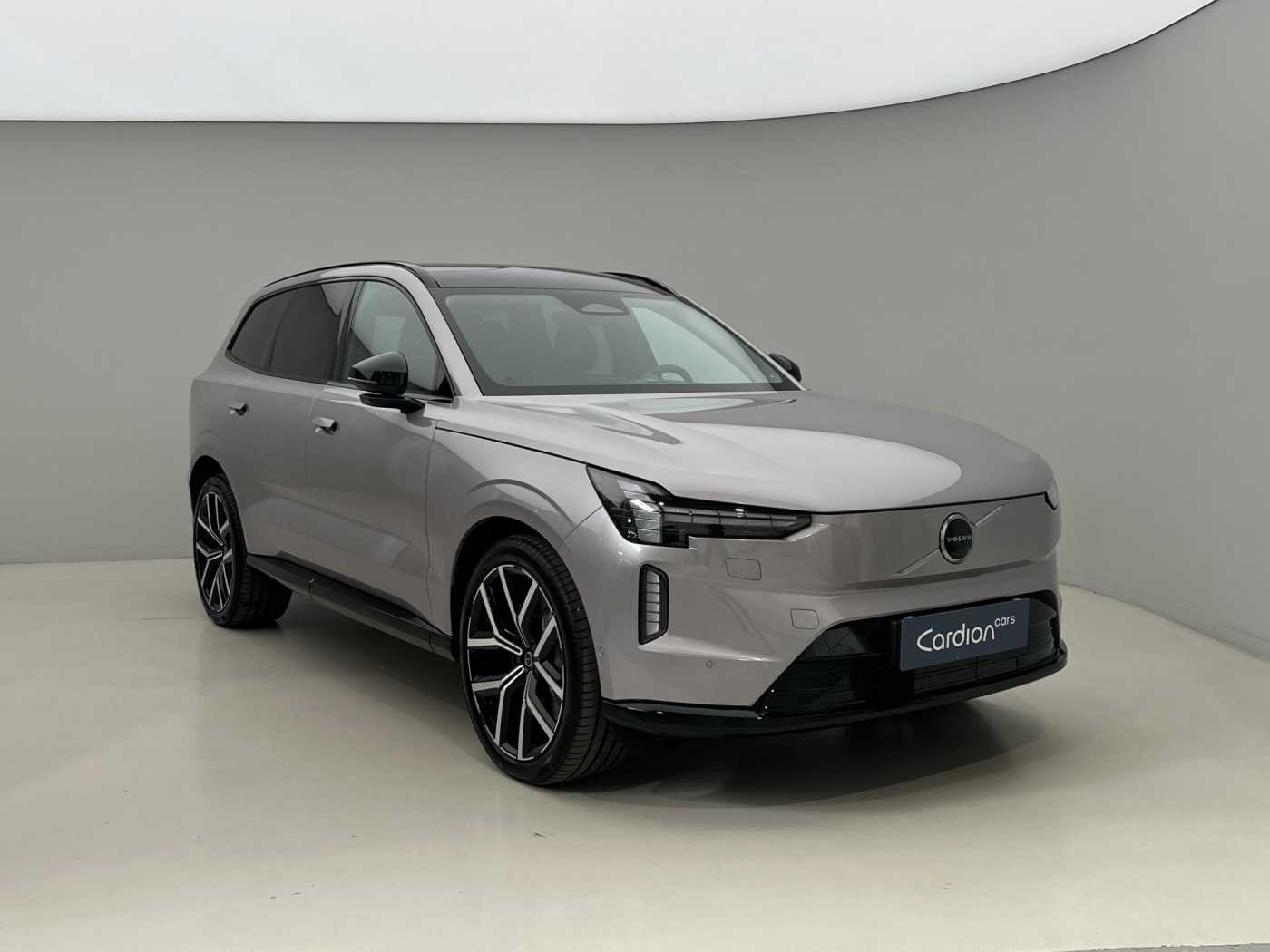 Volvo EX90