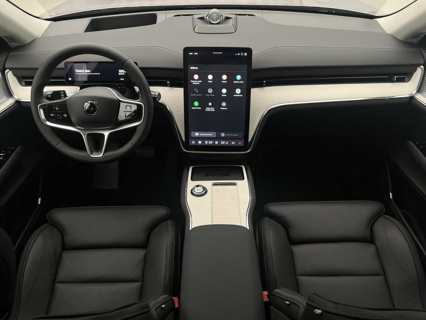 Volvo EX90