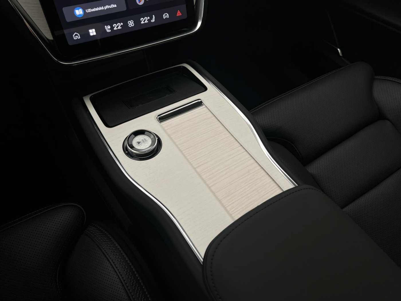 Volvo EX90