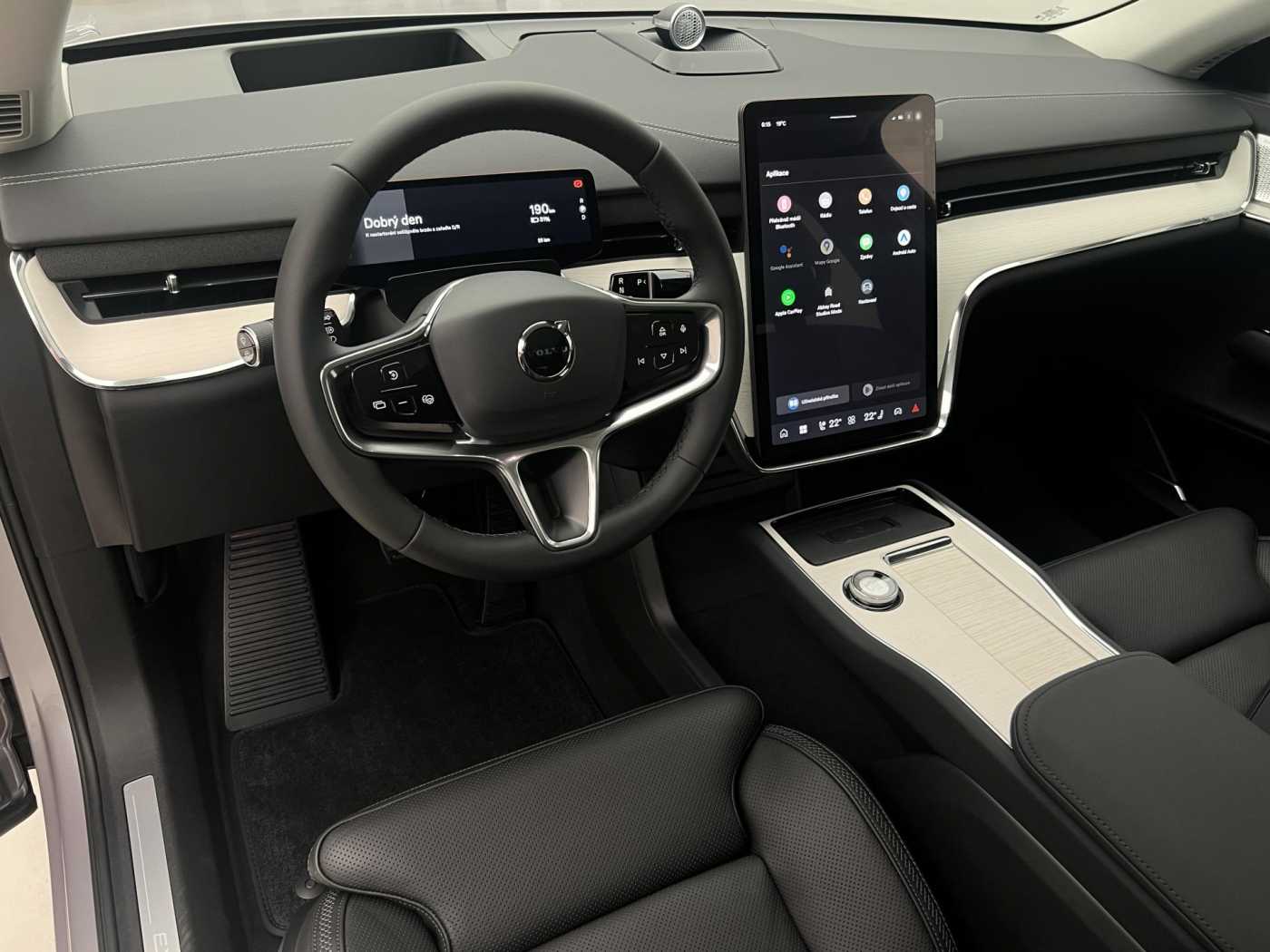 Volvo EX90