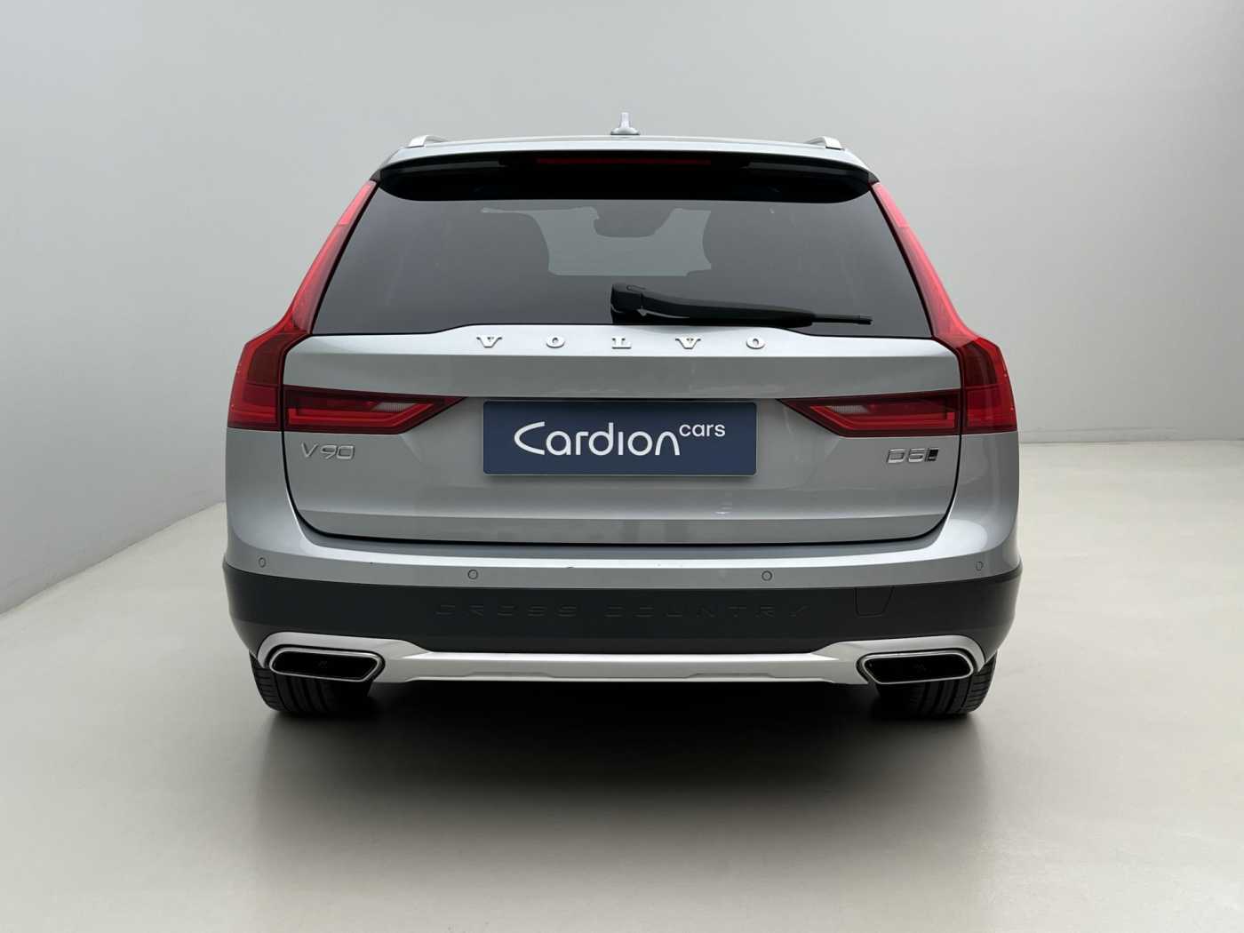 Volvo V90 Cross Country