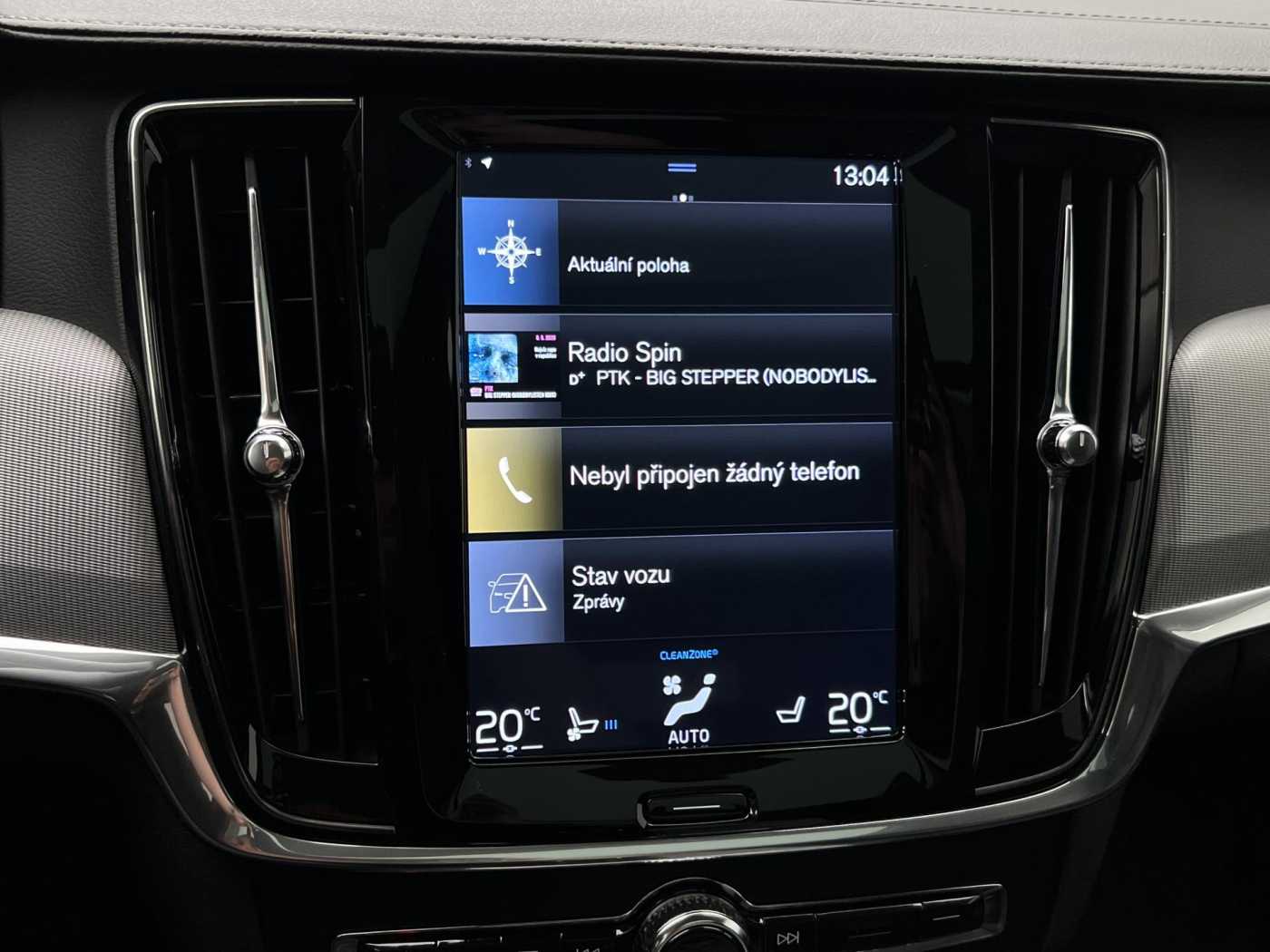 Volvo V90 Cross Country