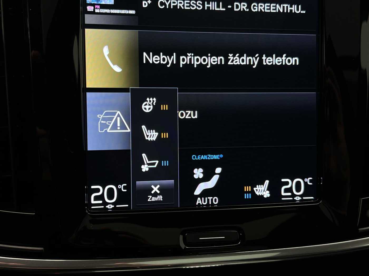 Volvo V90 Cross Country