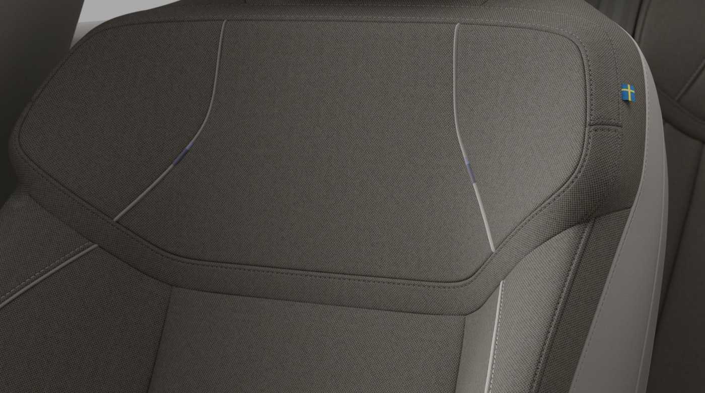 Volvo EX60