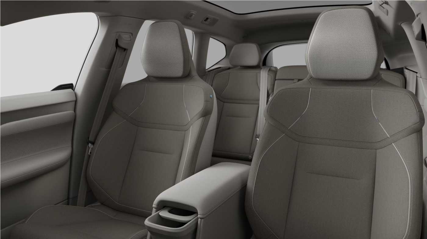 Volvo EX60
