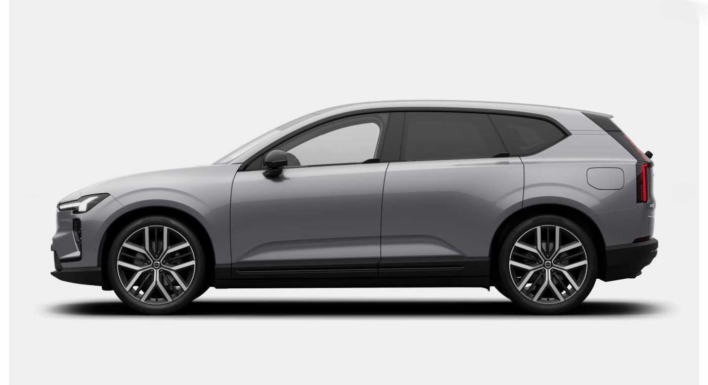 Volvo EX60