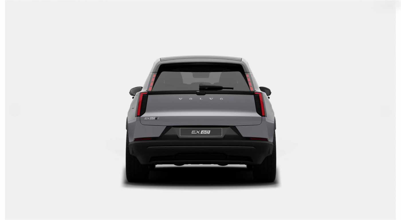 Volvo EX60