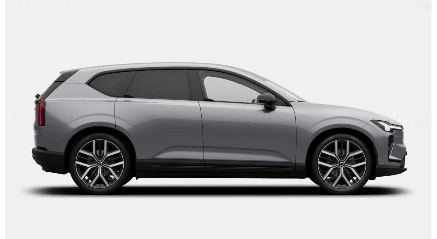 Volvo EX60