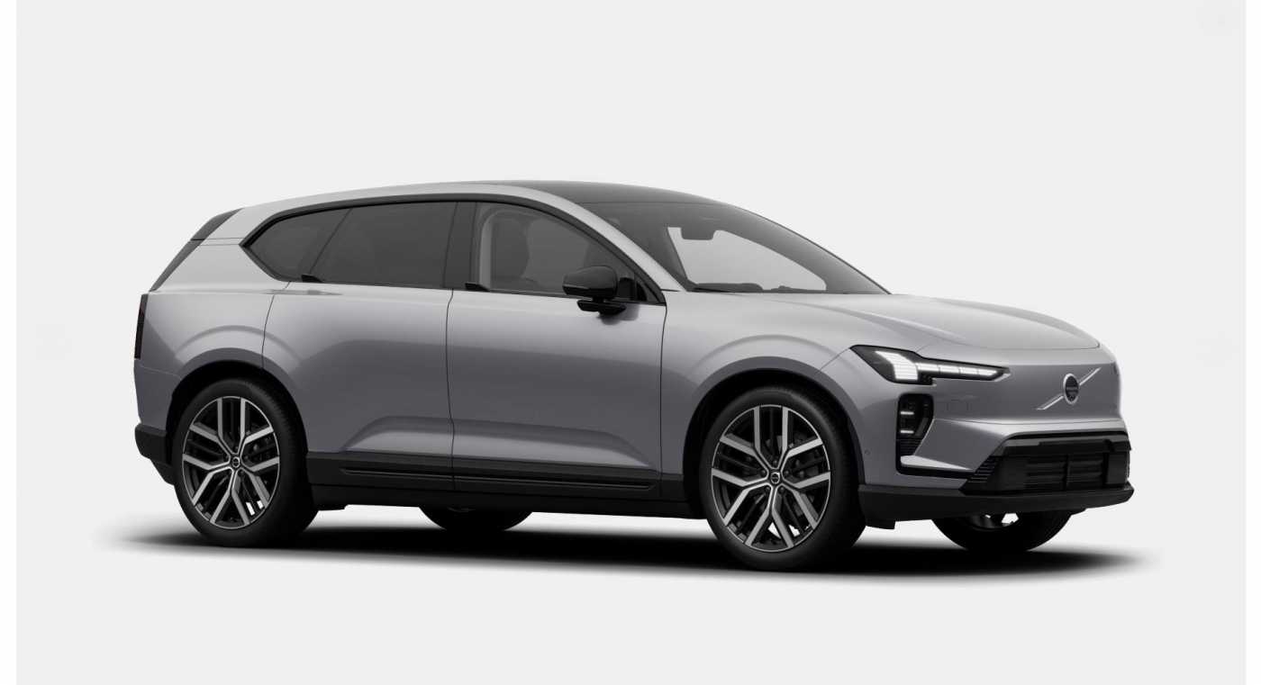 Volvo EX60