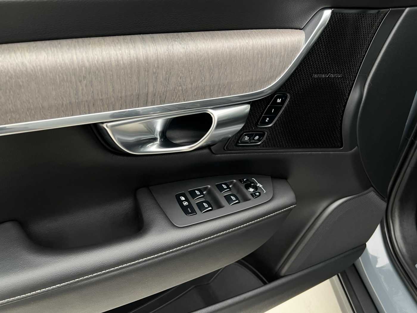 Volvo V90 Cross Country