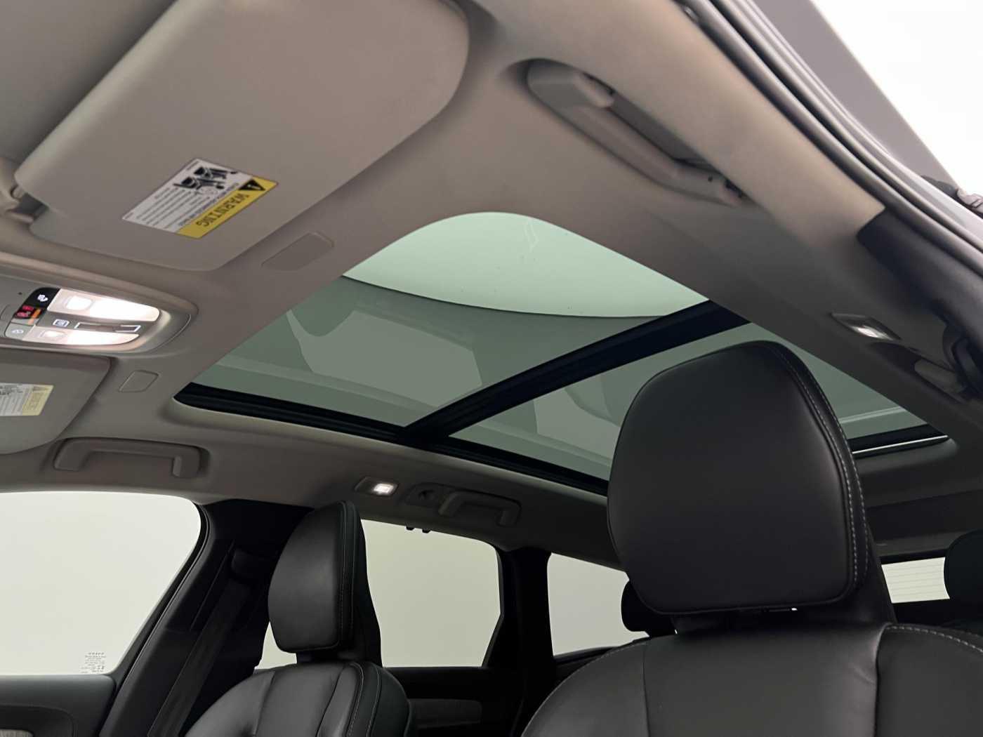 Volvo V90 Cross Country