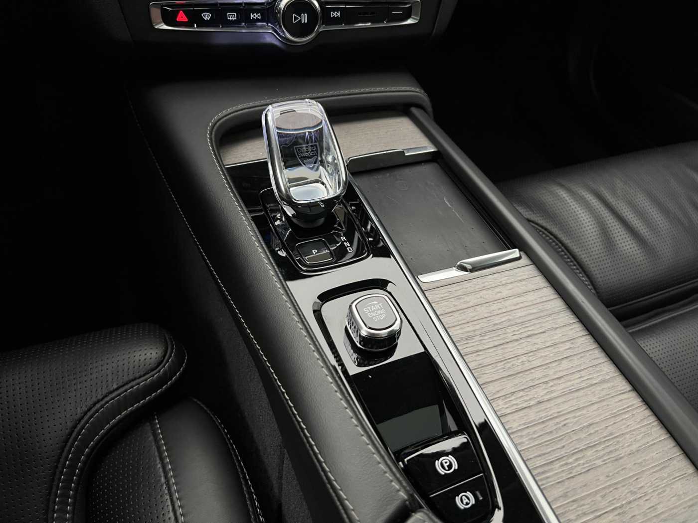Volvo V90 Cross Country