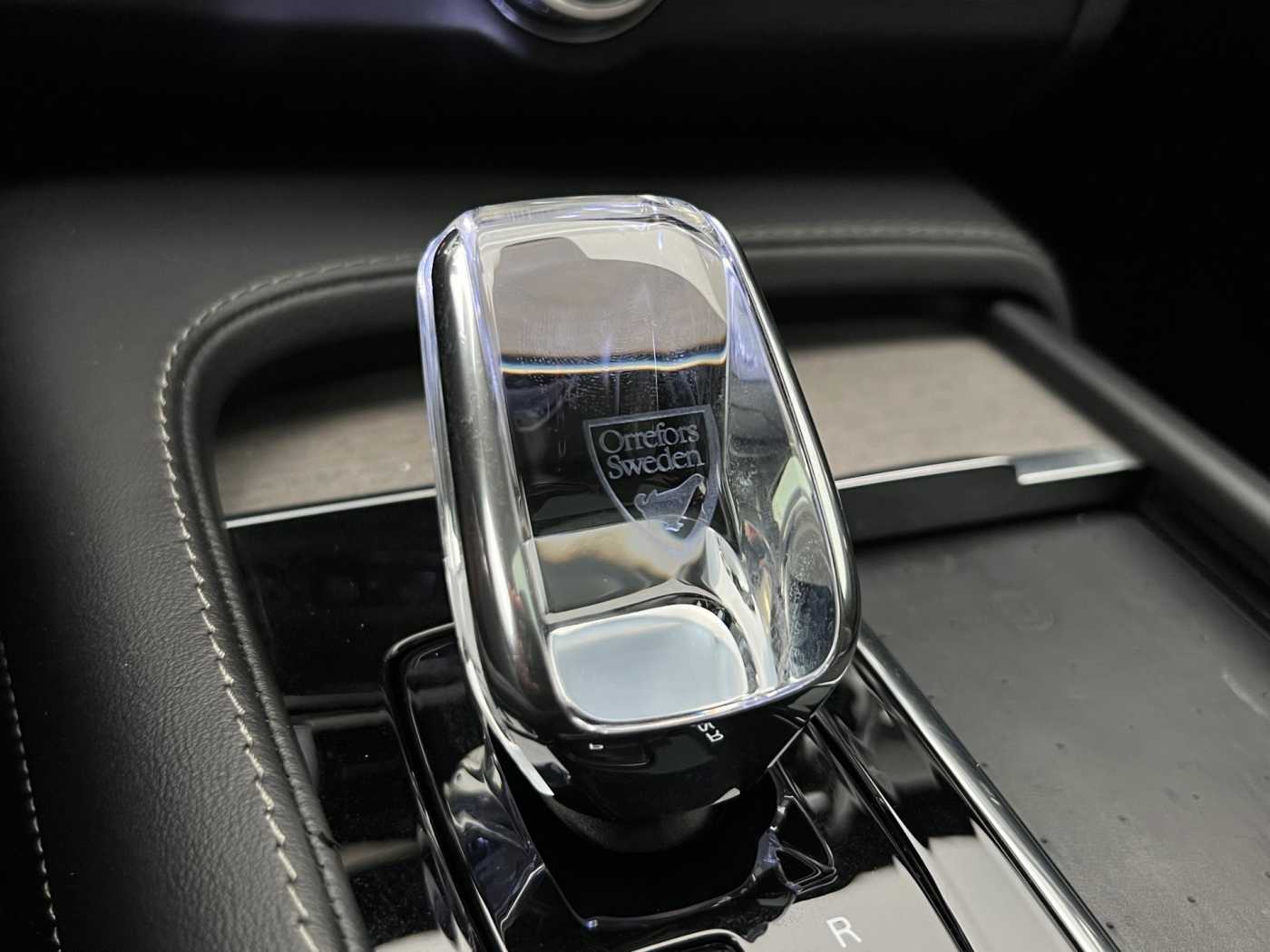 Volvo V90 Cross Country