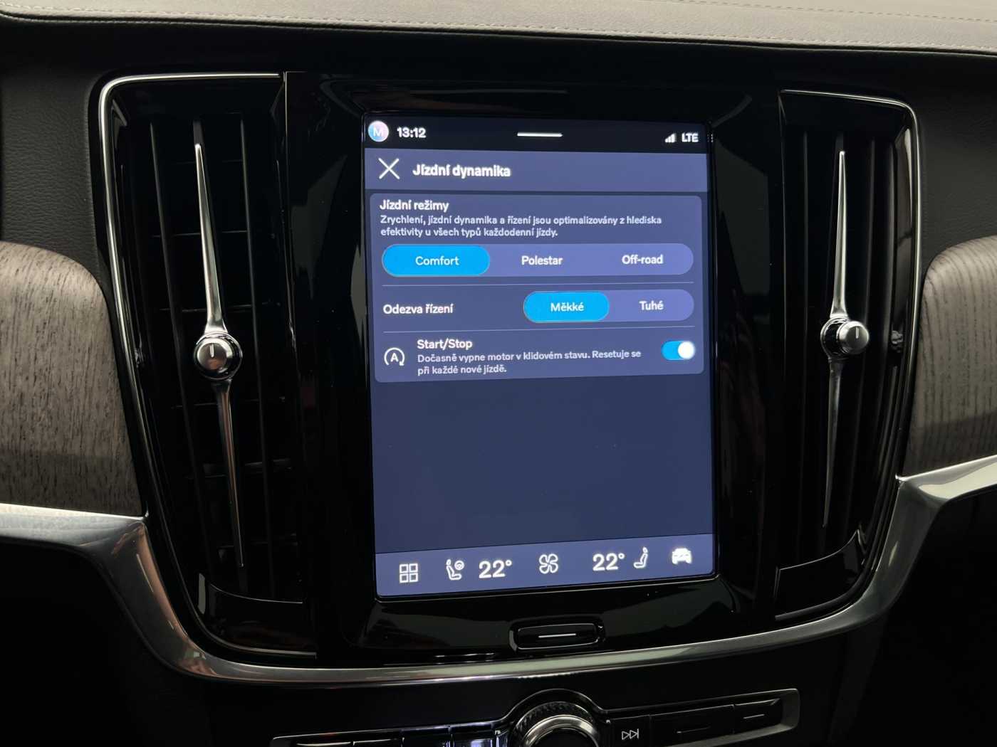 Volvo V90 Cross Country