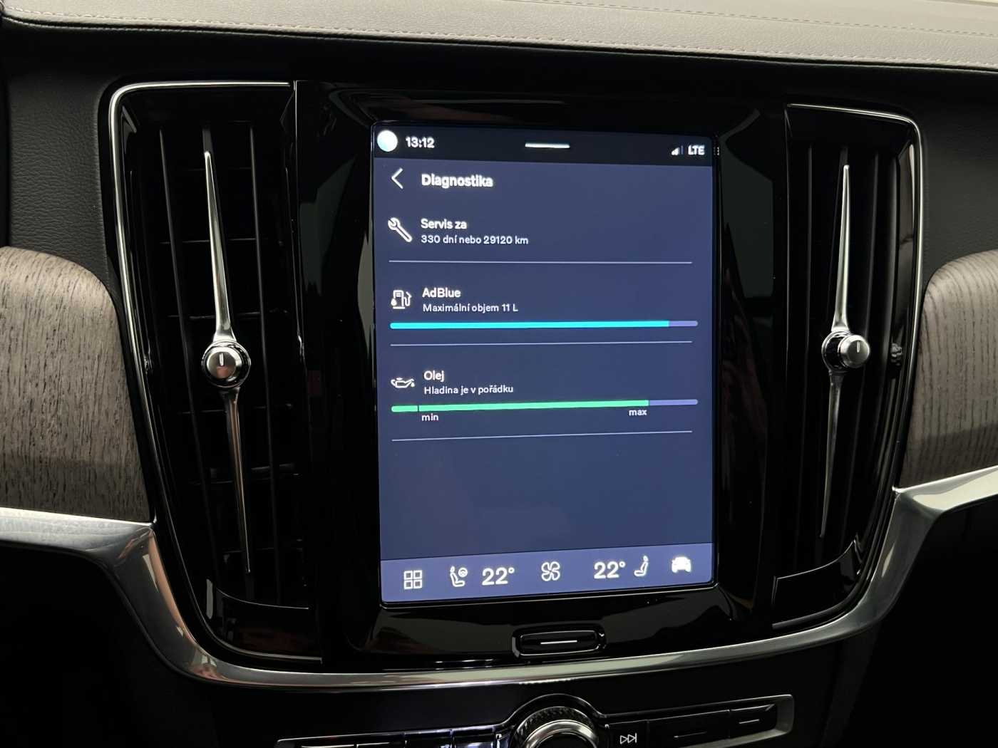 Volvo V90 Cross Country