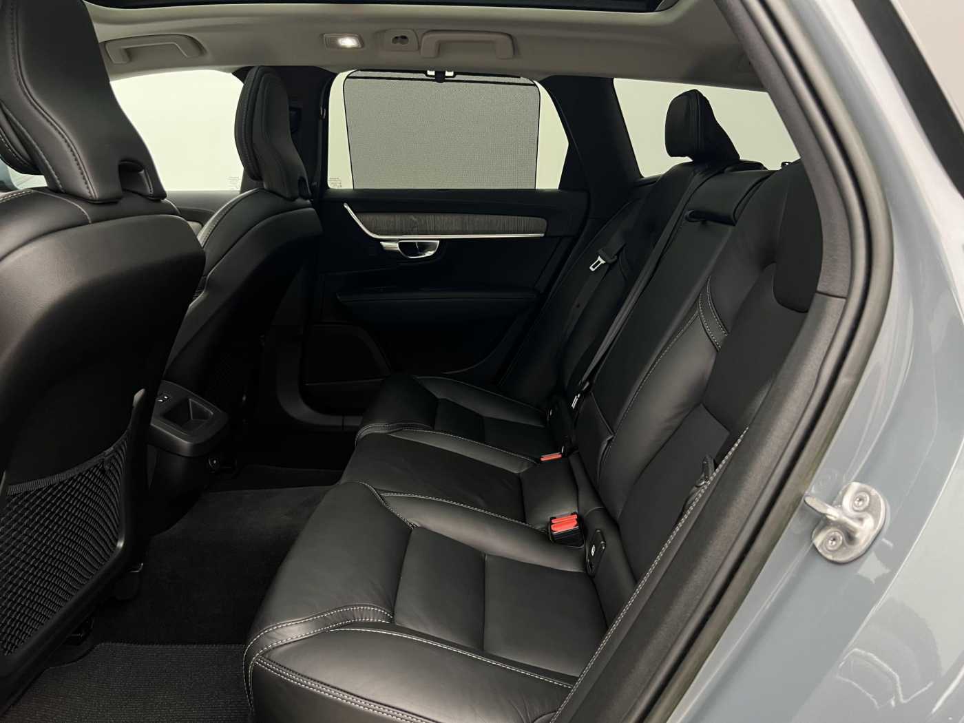 Volvo V90 Cross Country