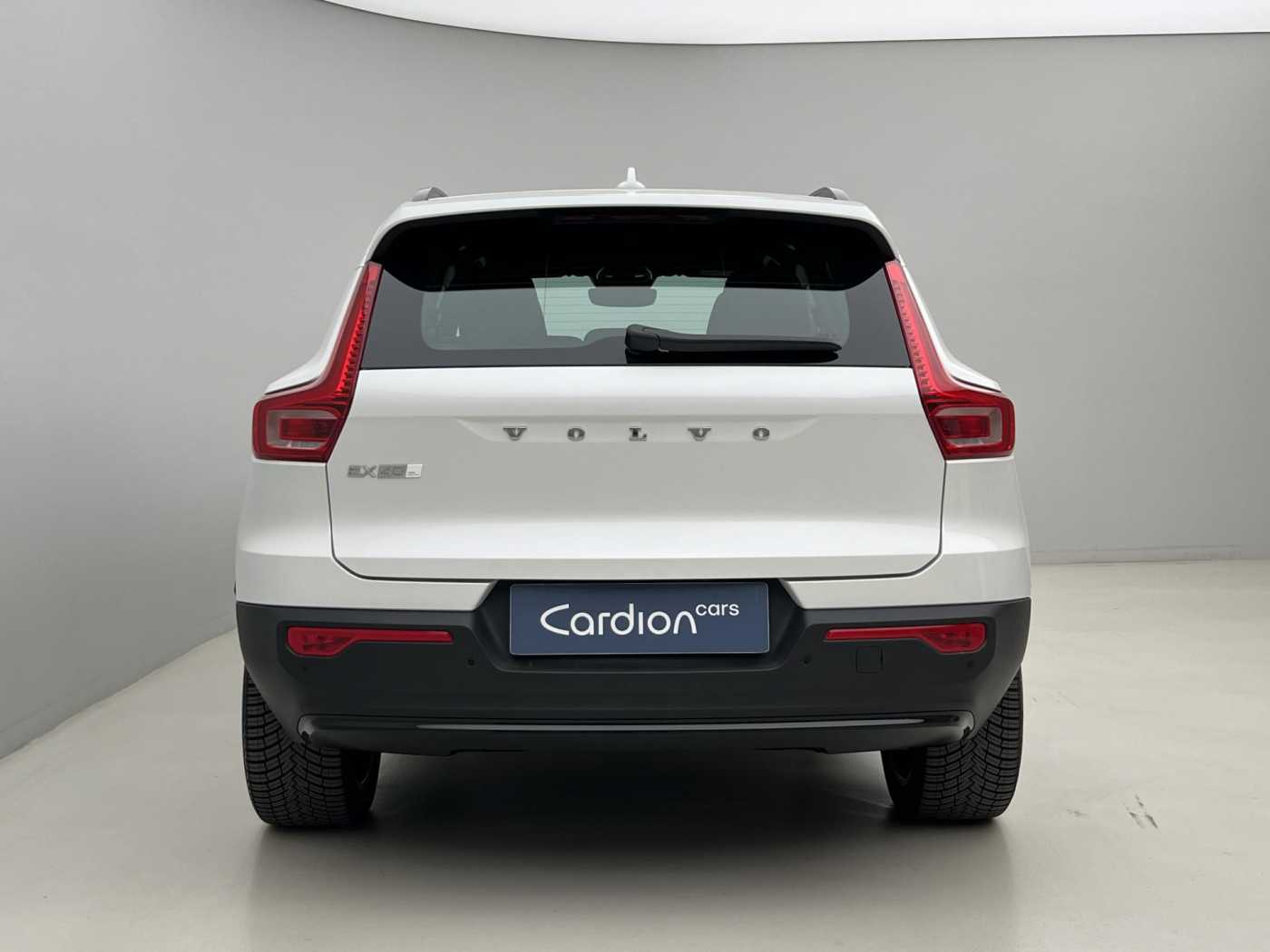 Volvo EX40