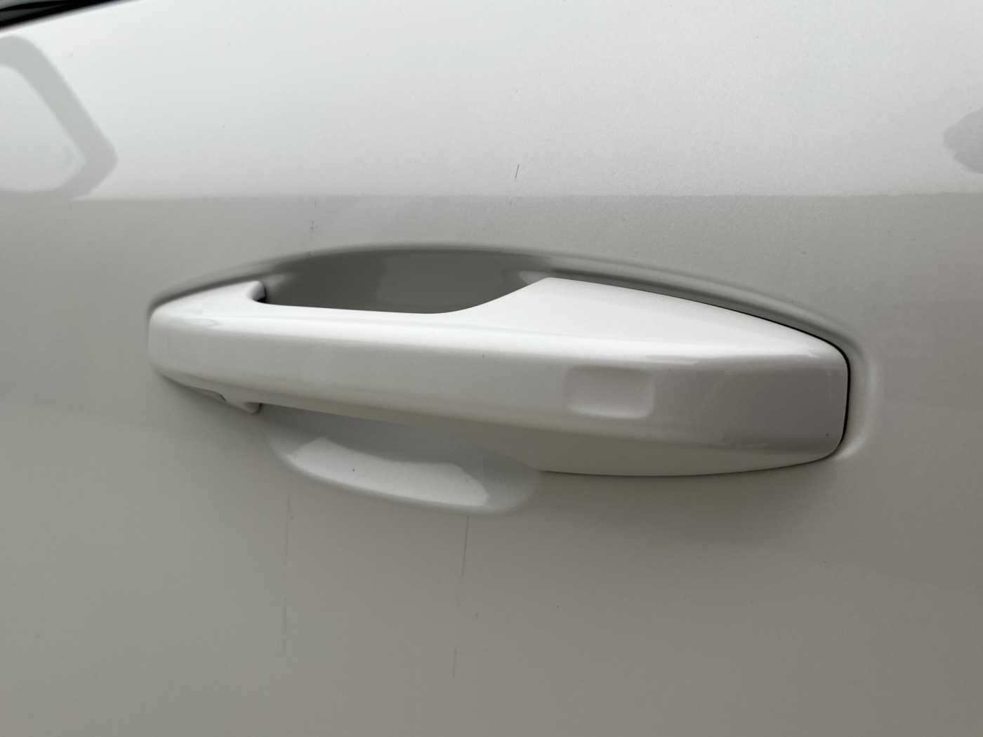Volvo EX40