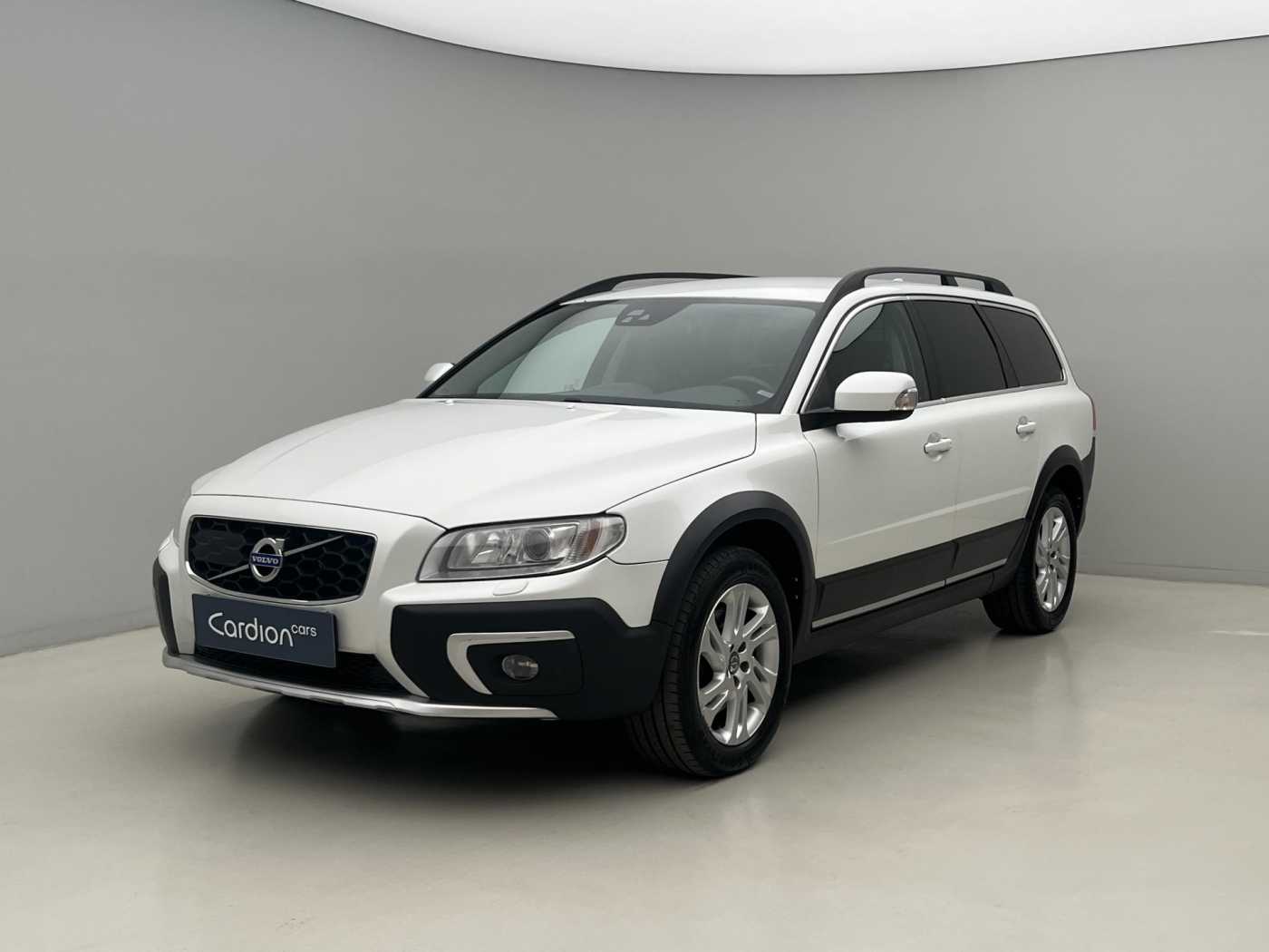 Volvo XC70