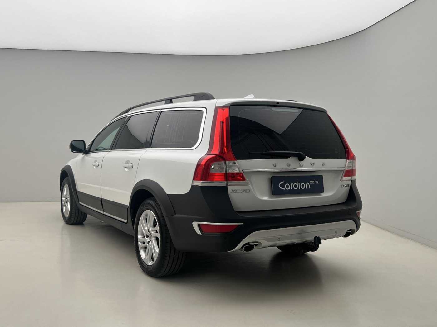 Volvo XC70