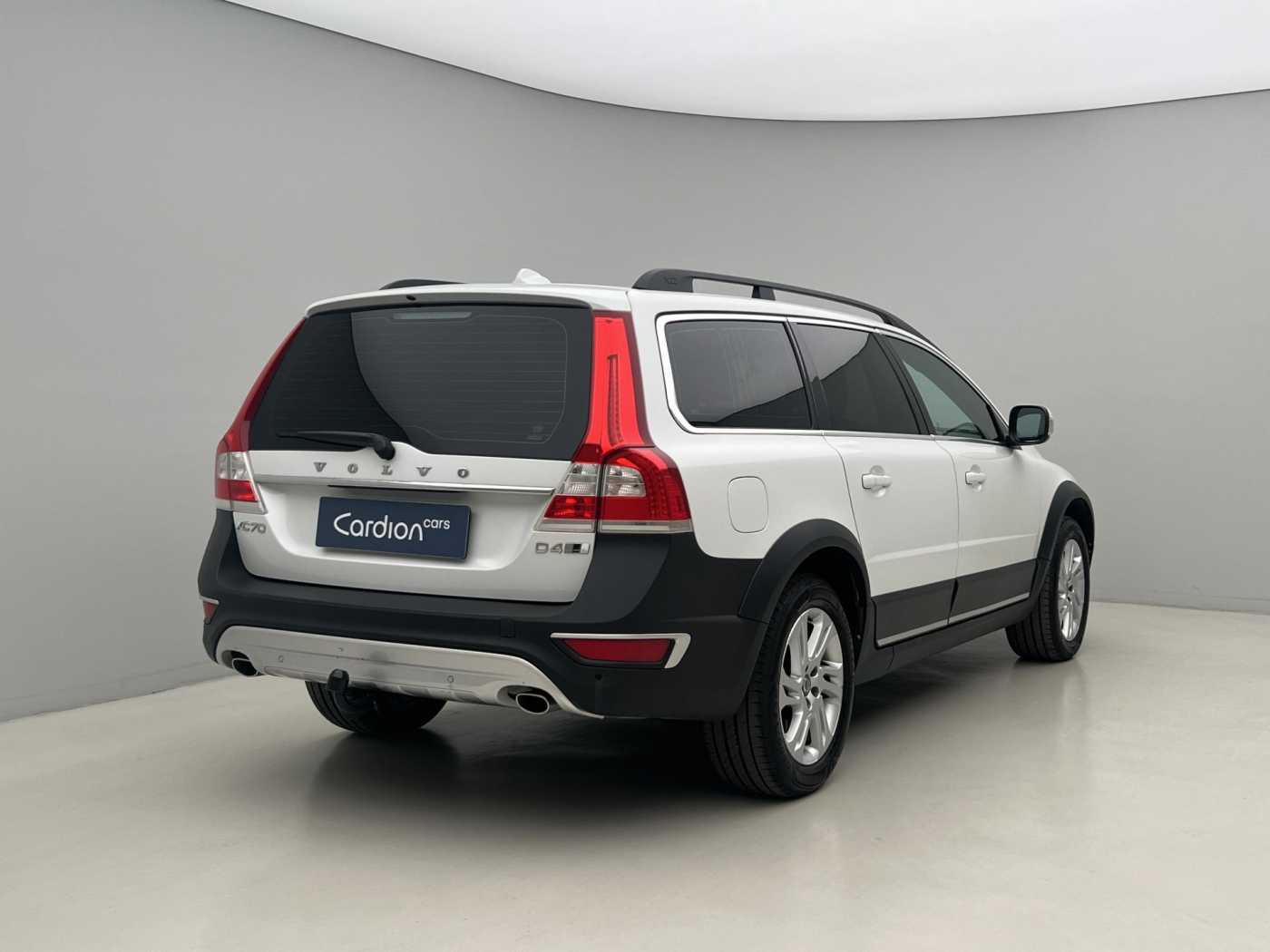 Volvo XC70