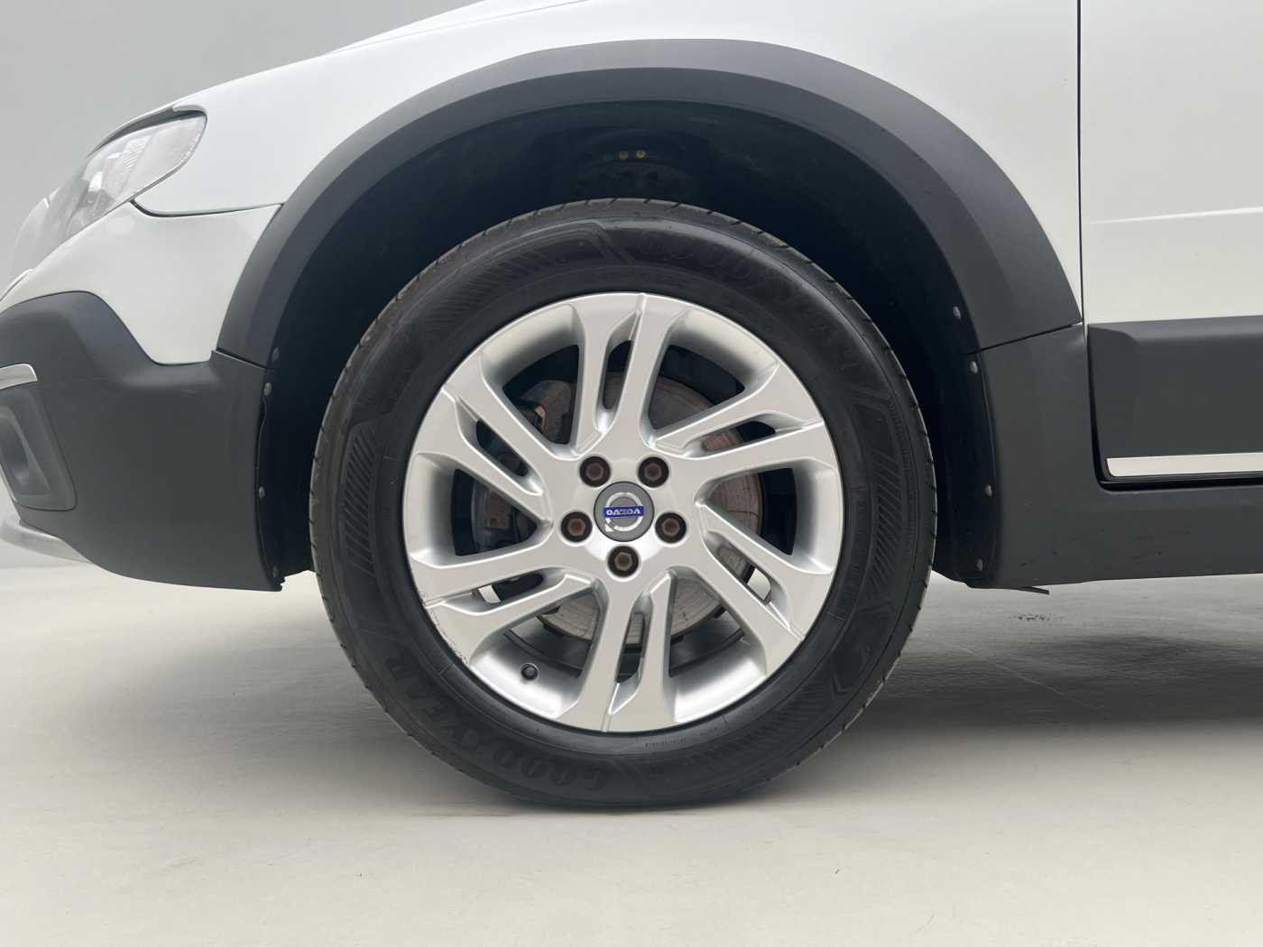 Volvo XC70